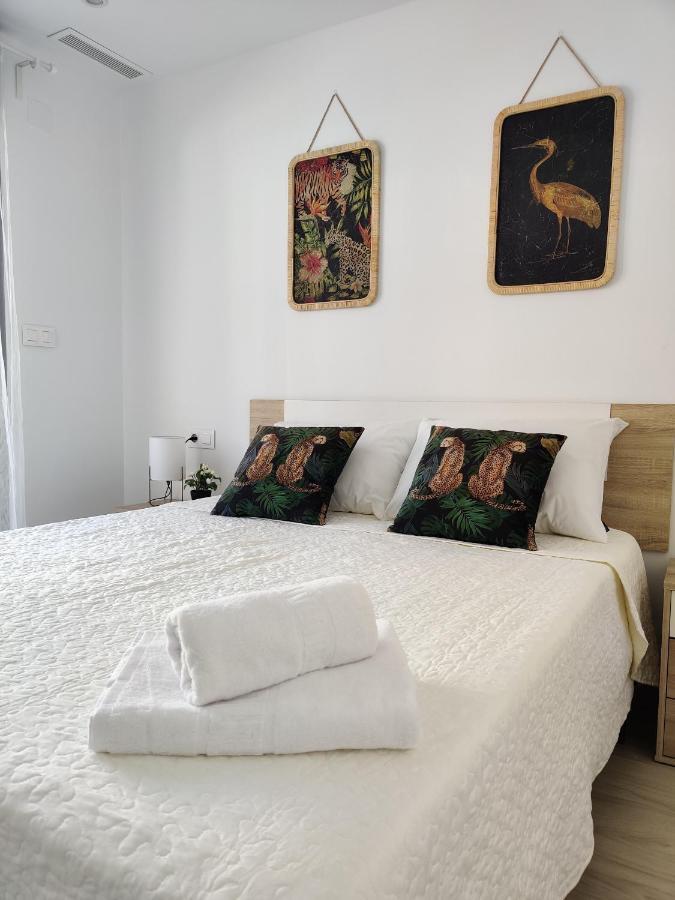 Вилла Panoramic Luxury Sea View House Финестрат Экстерьер фото